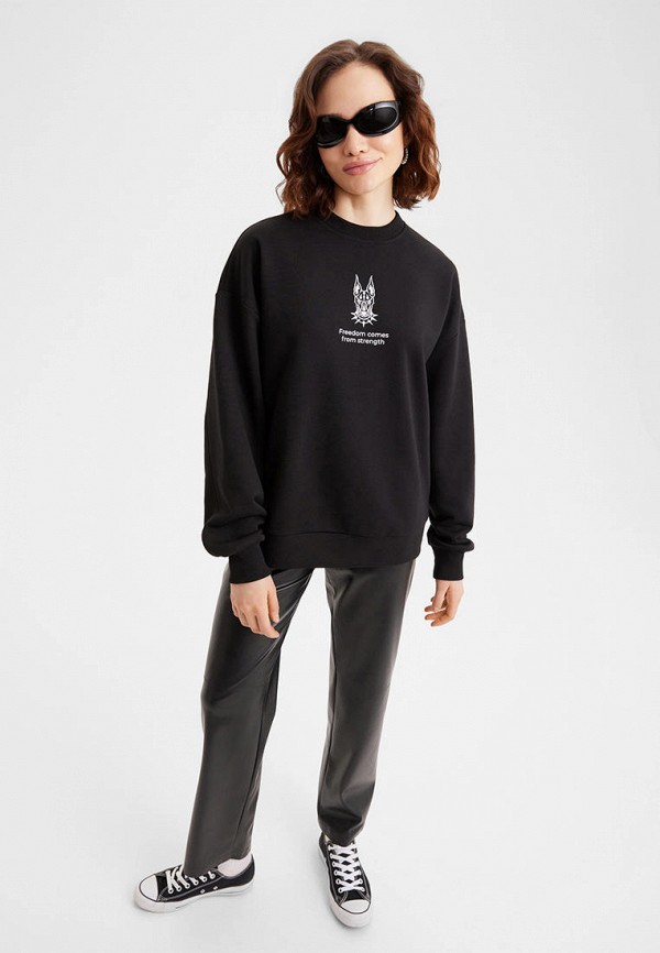 Barmariska Свитшот - Lamoda Online Exclusive - фото 6