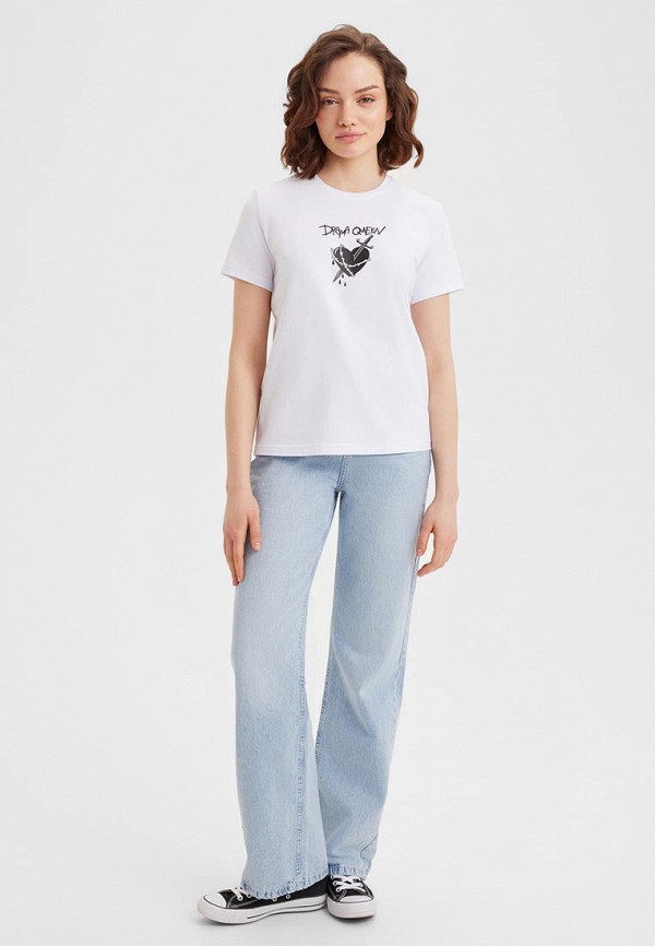 Barmariska Футболка - "Королева Драмы" - фото 2