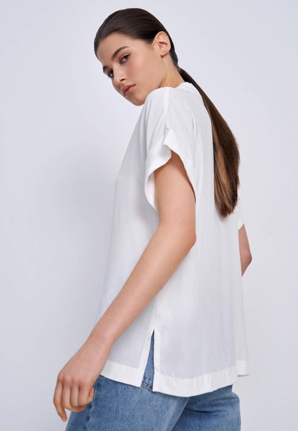 Finn Flare Блуза - фото 4