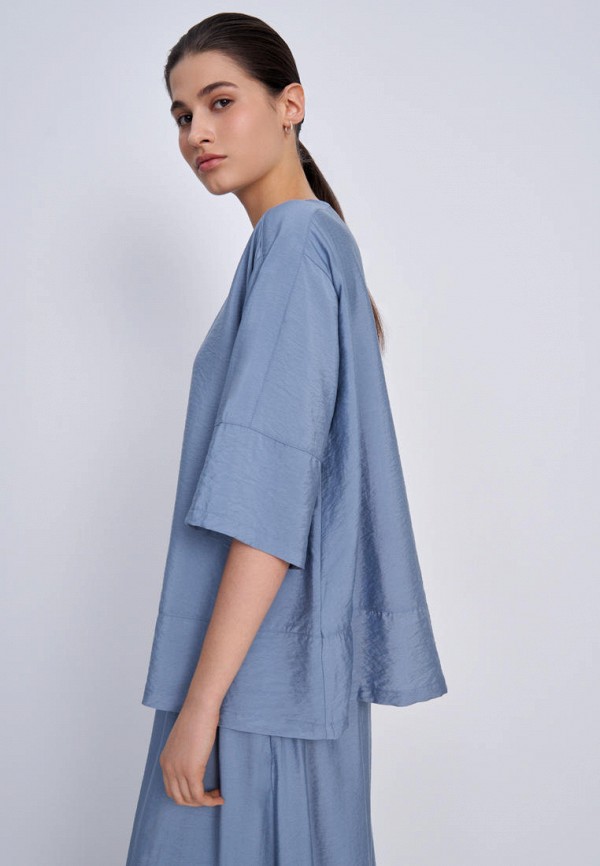 Finn Flare Блуза - фото 4