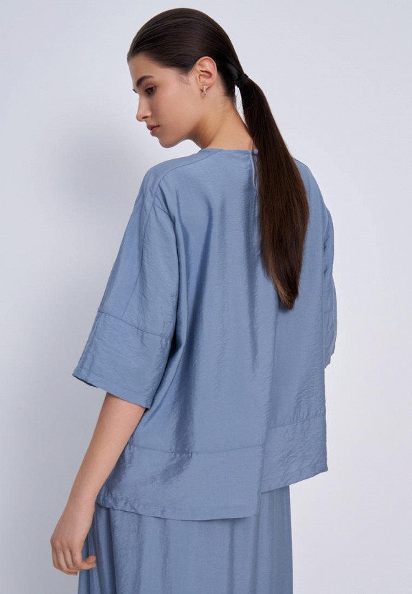 Finn Flare Блуза - фото 3