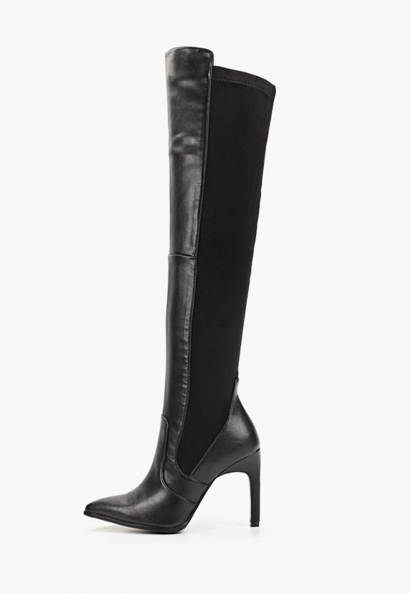 Tervolina Ботфорты - фото 1