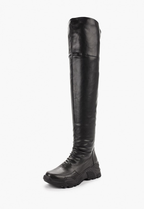 Tervolina Ботфорты - фото 2