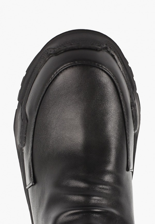 Tervolina Ботфорты - фото 4