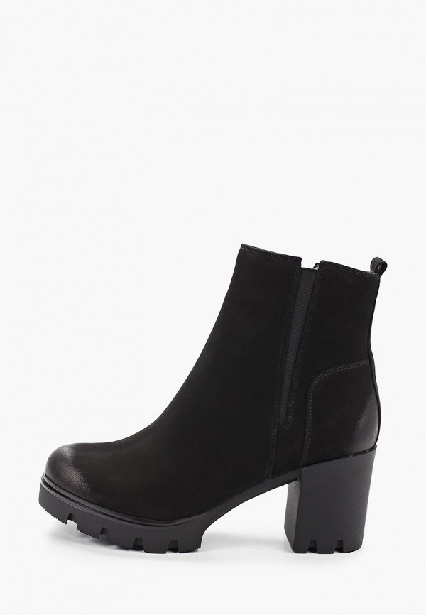 Tervolina Ботильоны - фото 1