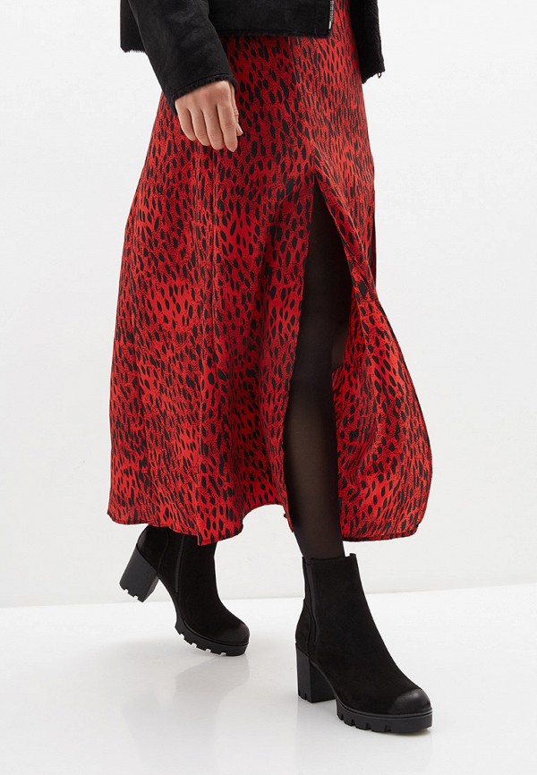 Tervolina Ботильоны - фото 6