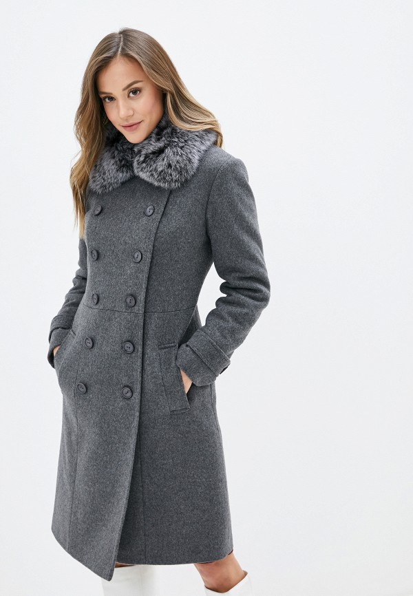 Smith's brand Пальто - фото 1