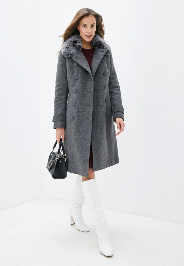 Smith's brand Пальто - фото 2