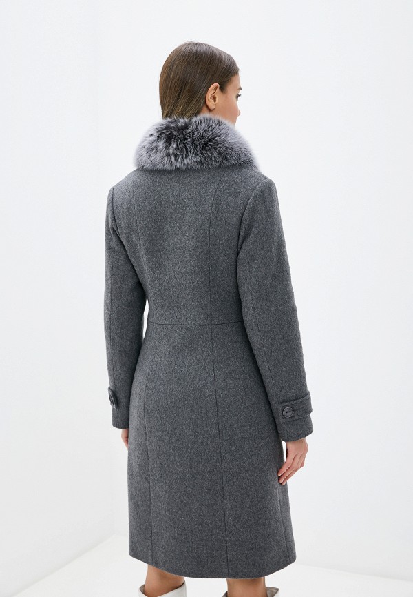 Smith's brand Пальто - фото 3