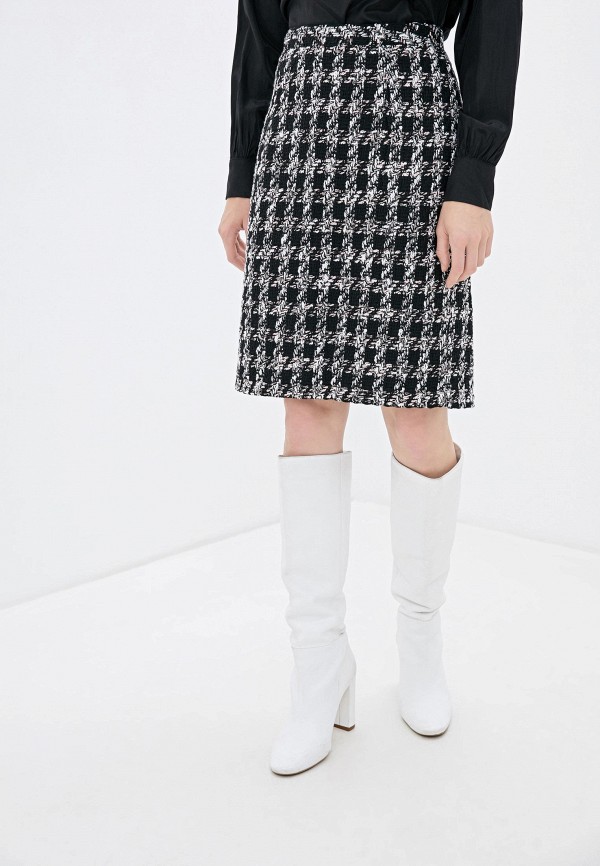 With&Out Юбка - фото 1