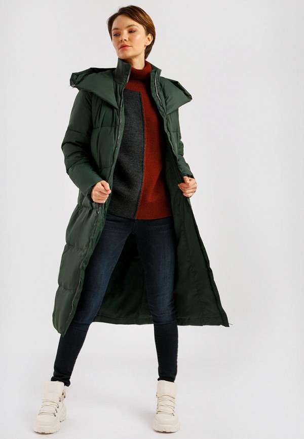 Finn Flare Куртка утепленная - фото 2