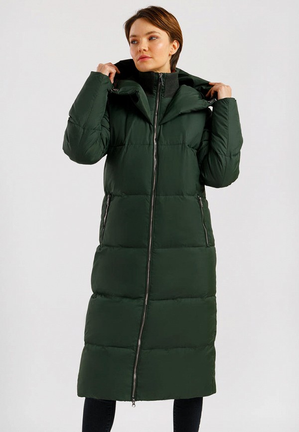 Finn Flare Куртка утепленная - фото 1