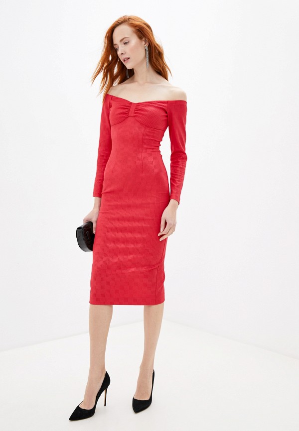 Ruxara Платье - Lamoda Online Exclusive - фото 1