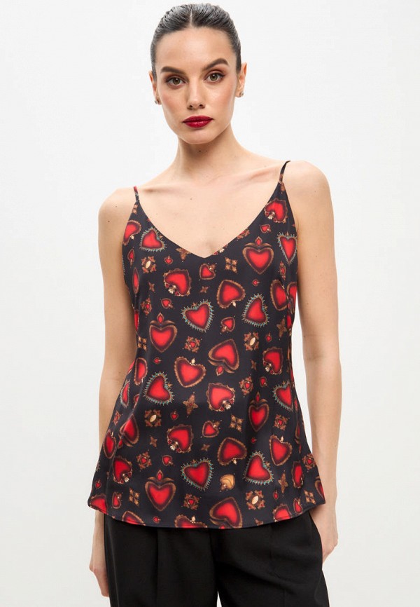 Unicoamore Топ -  - фото 5