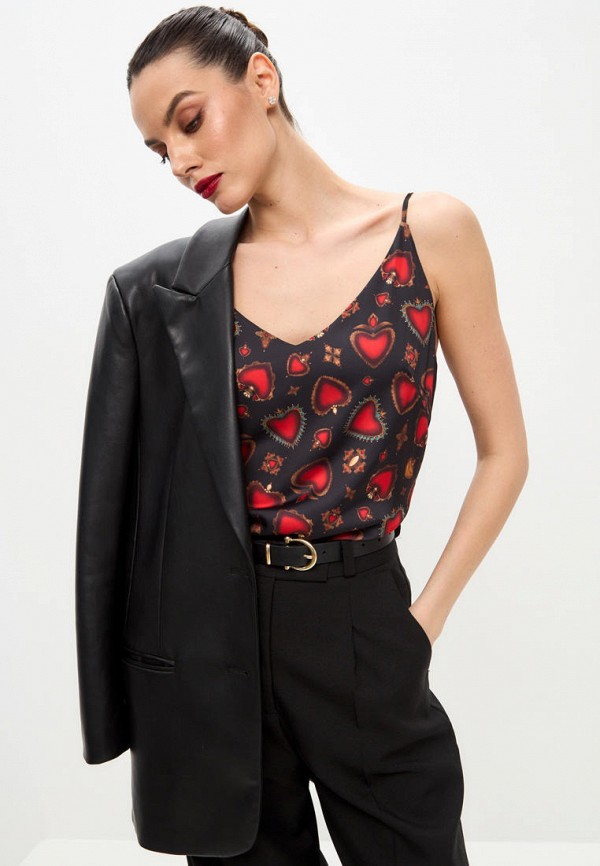 Unicoamore Топ -  - фото 6