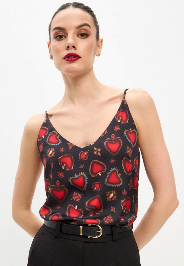 Unicoamore Топ -  - фото 1