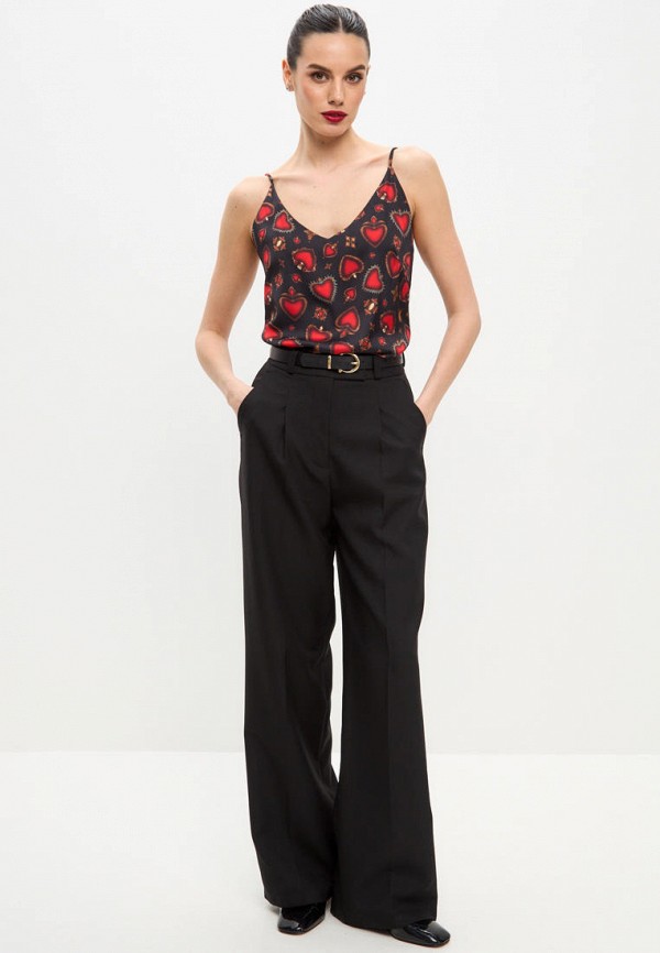 Unicoamore Топ -  - фото 2