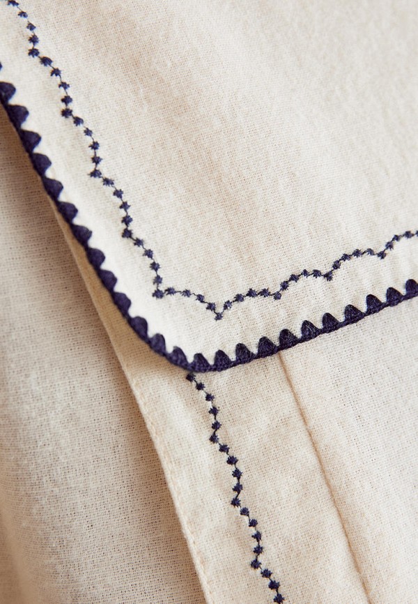 Unique Fabric Платье - фото 4