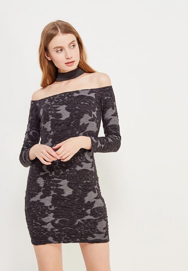 Ruxara Платье - Lamoda Online Exclusive - фото 1