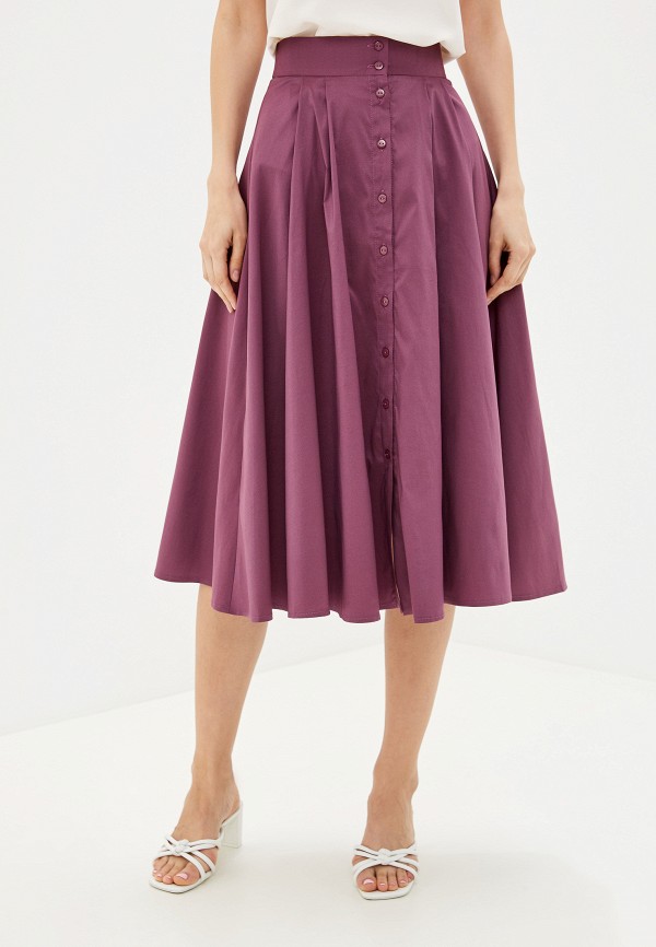 Victoria Kuksina Юбка - фото 1