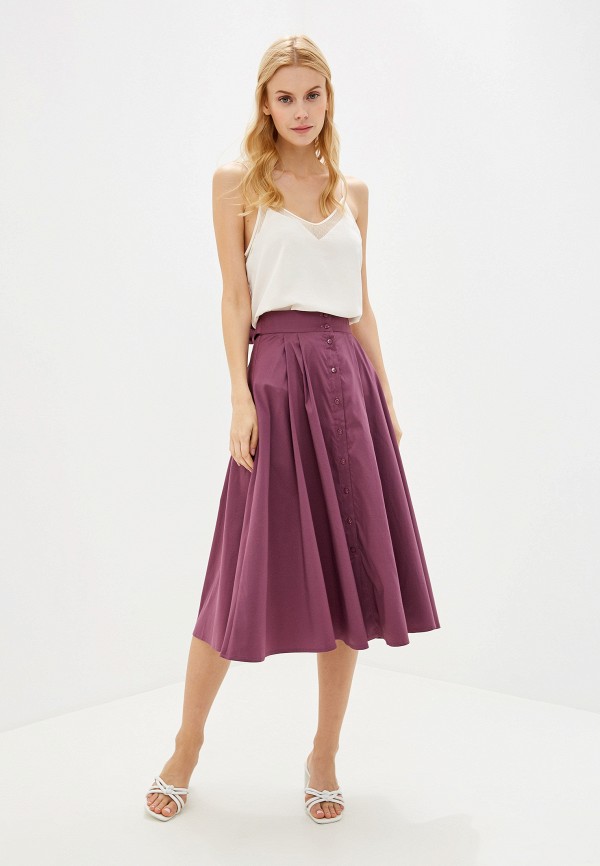 Victoria Kuksina Юбка - фото 2