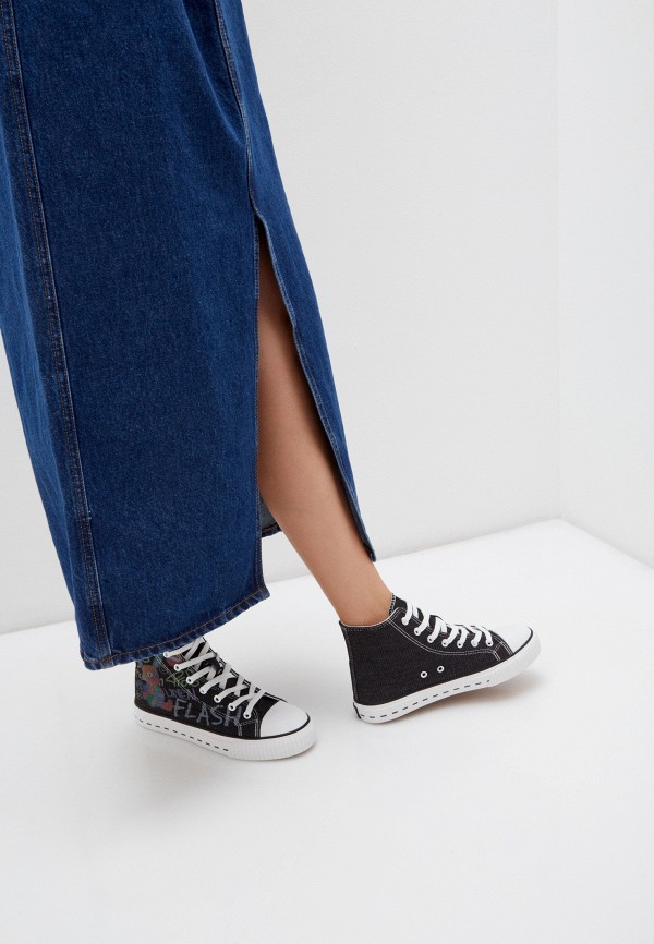 Concept Club Кеды - фото 6