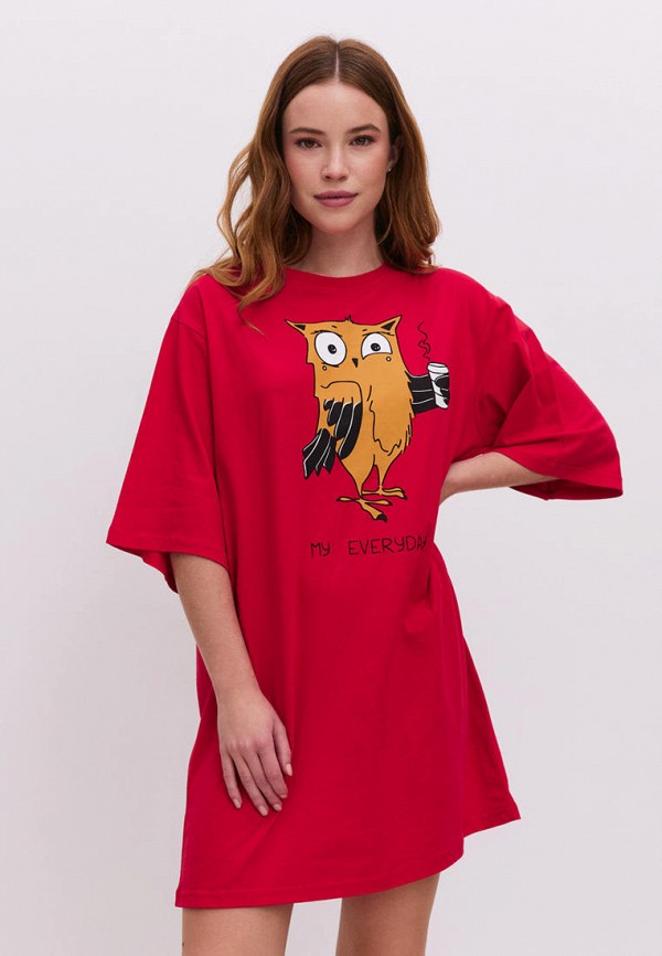 Barmariska Платье домашнее - фото 4