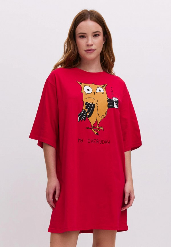 Barmariska Платье домашнее - фото 1