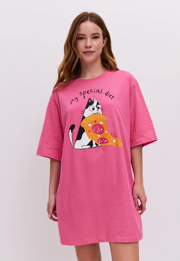 Barmariska Платье домашнее - фото 1