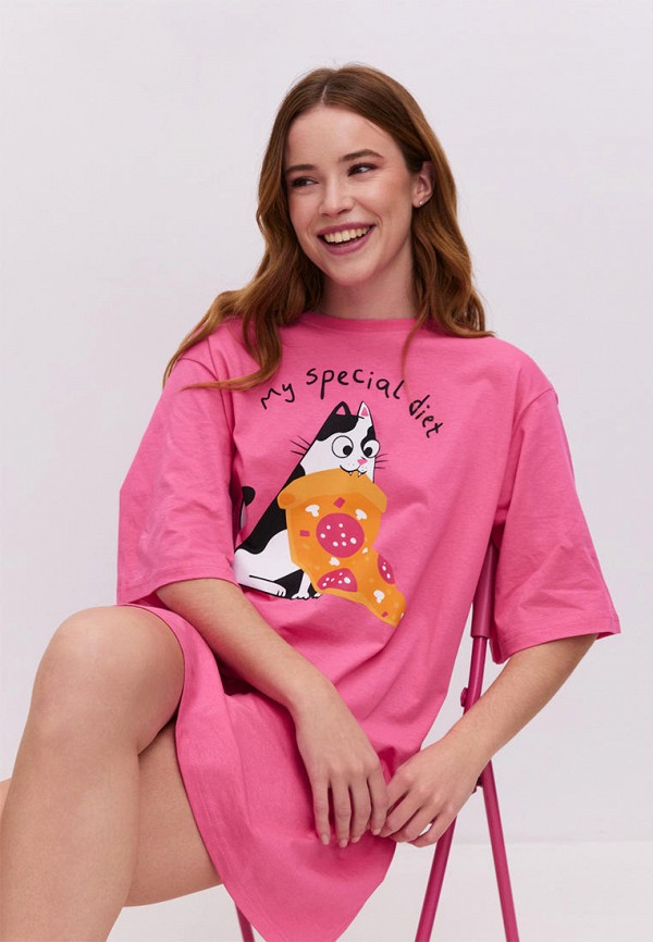 Barmariska Платье домашнее - фото 4