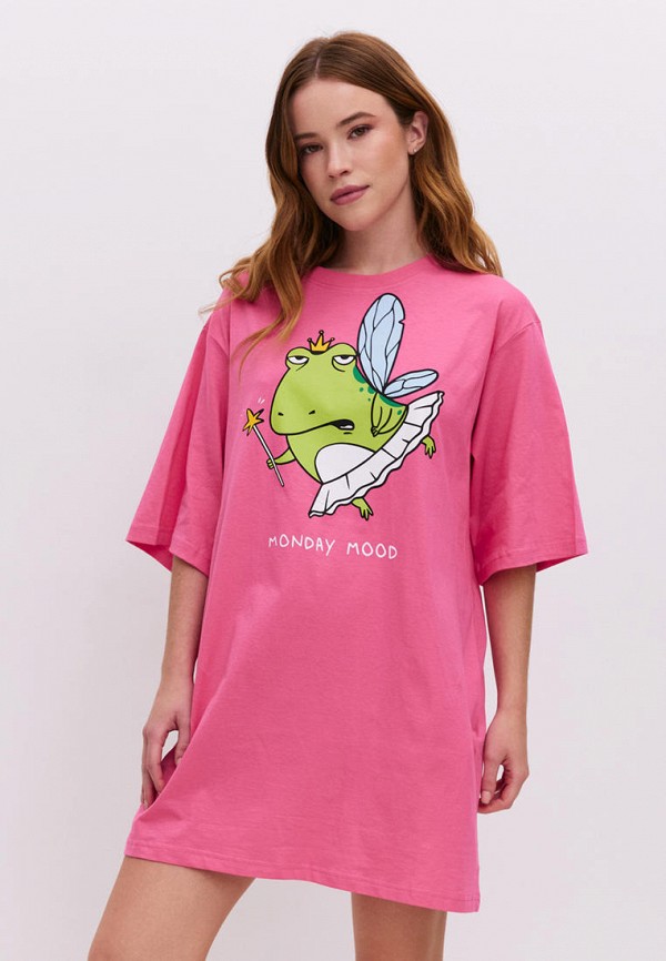 Barmariska Платье домашнее - фото 1