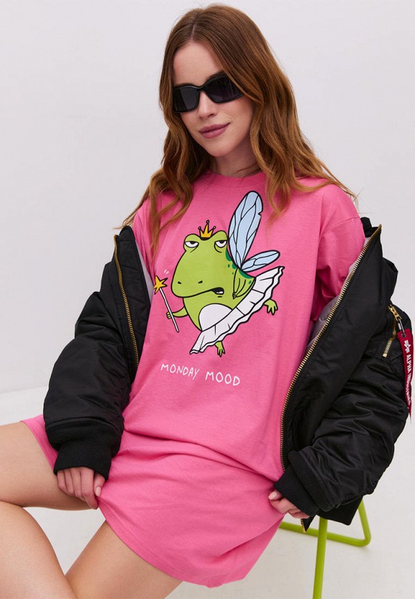 Barmariska Платье домашнее - фото 4