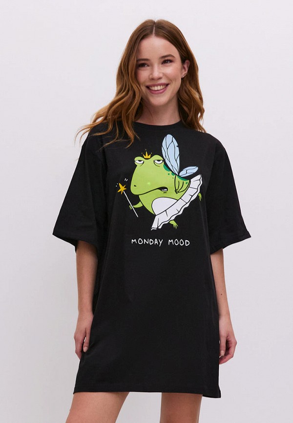 Barmariska Платье домашнее - фото 1