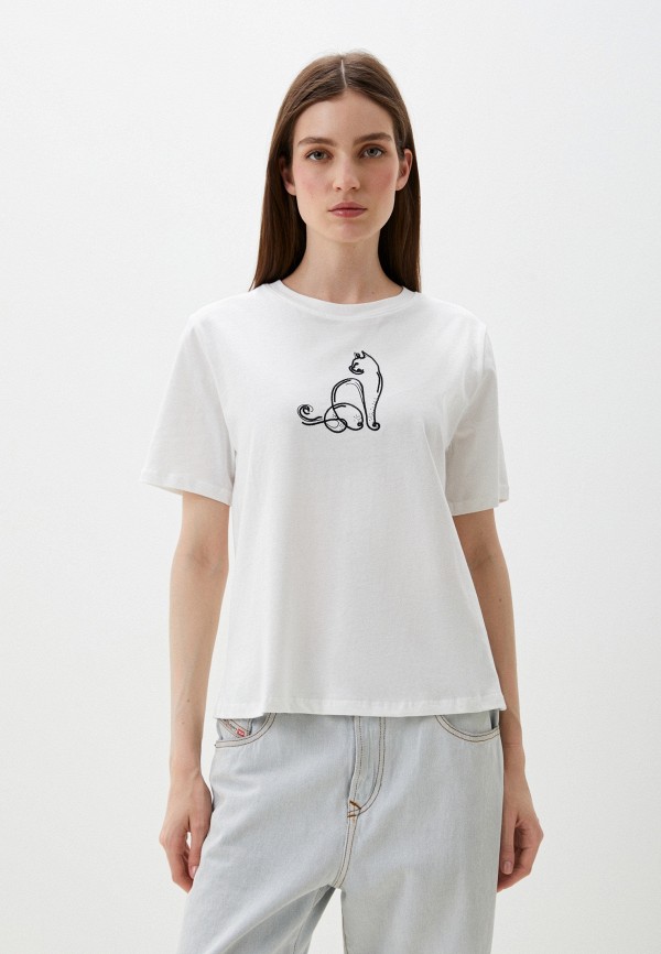 Mavi Футболка - SHORT SLEEVE TOP - фото 1