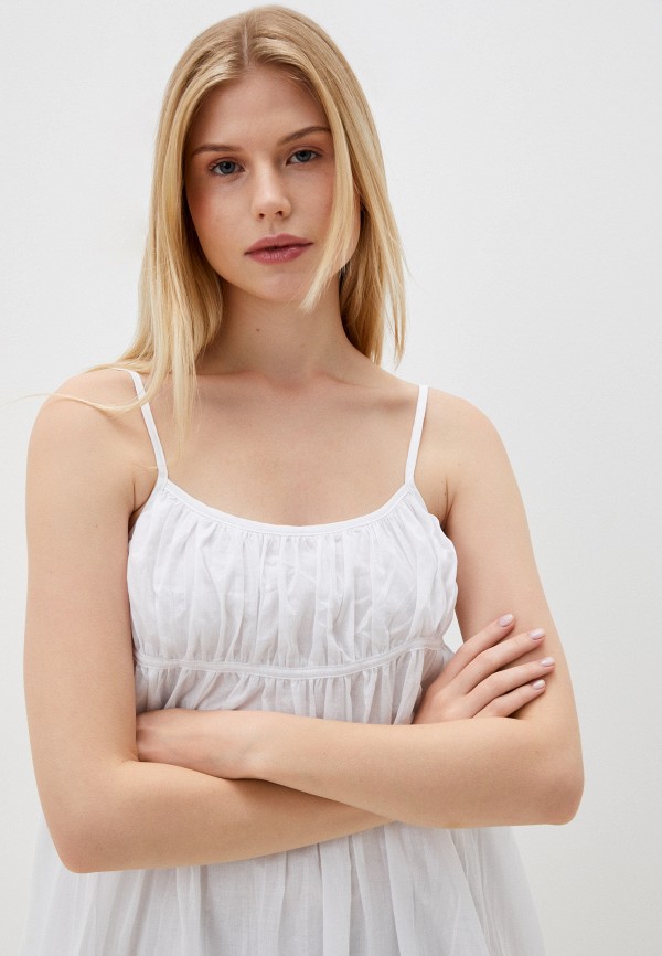 Mingul & meiyeon Сарафан - фото 4
