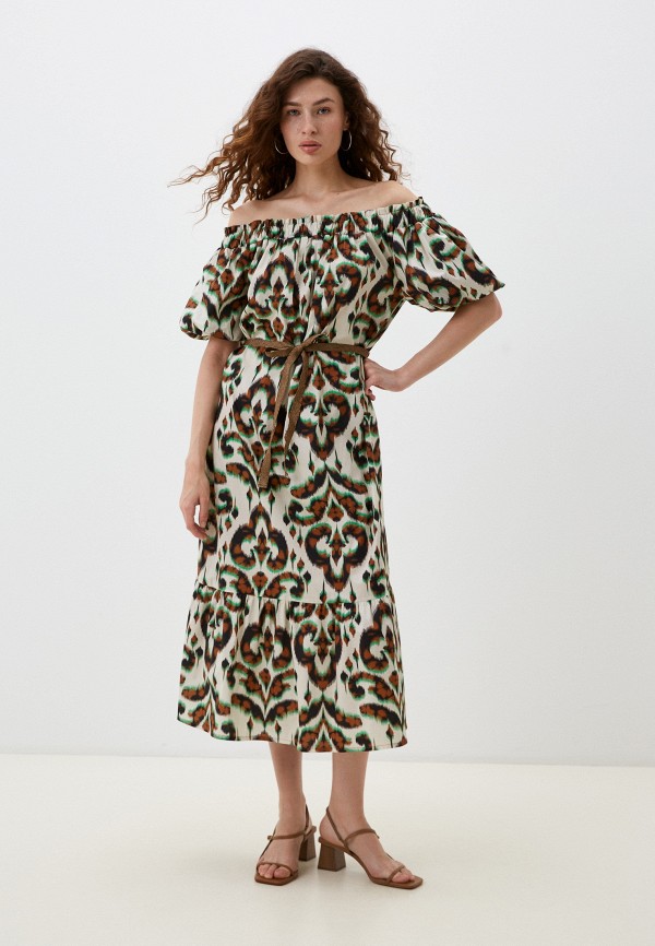 Summum Платье - фото 1