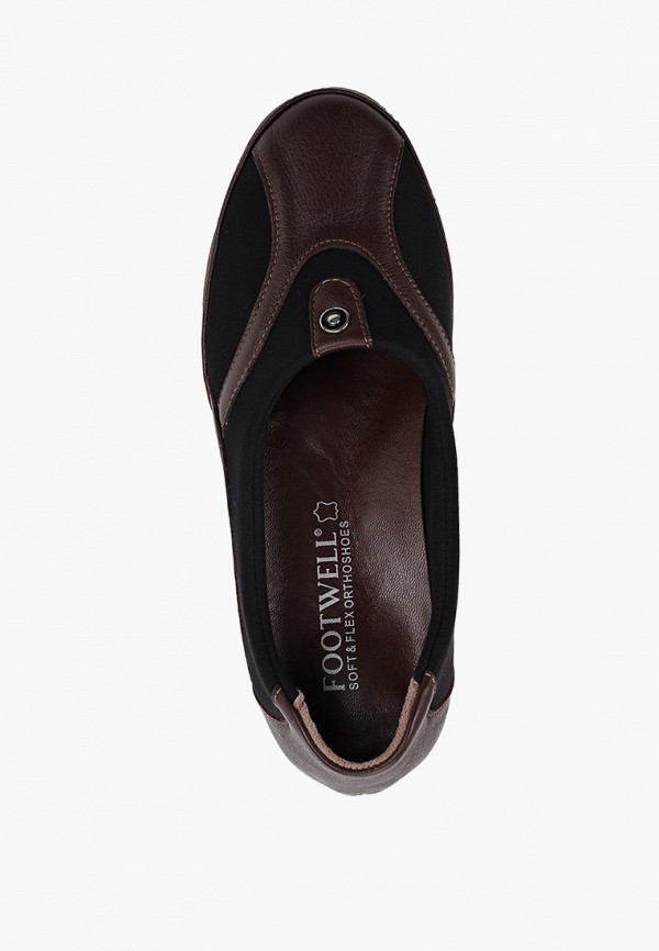 Footwell Туфли - фото 4