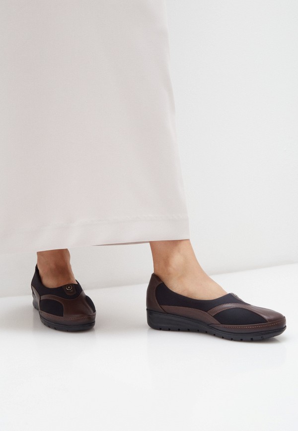 Footwell Туфли - фото 6