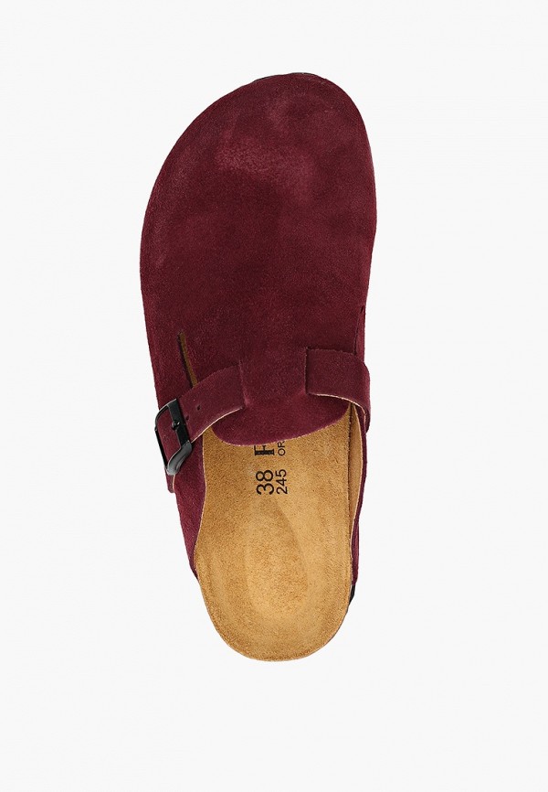 Footwell Мюли - Karkade - фото 4