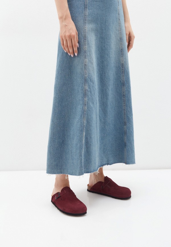 Footwell Мюли - Karkade - фото 6