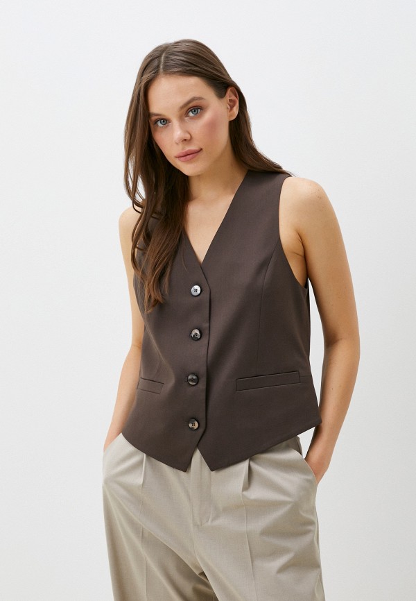 Pompa Жилет - фото 1