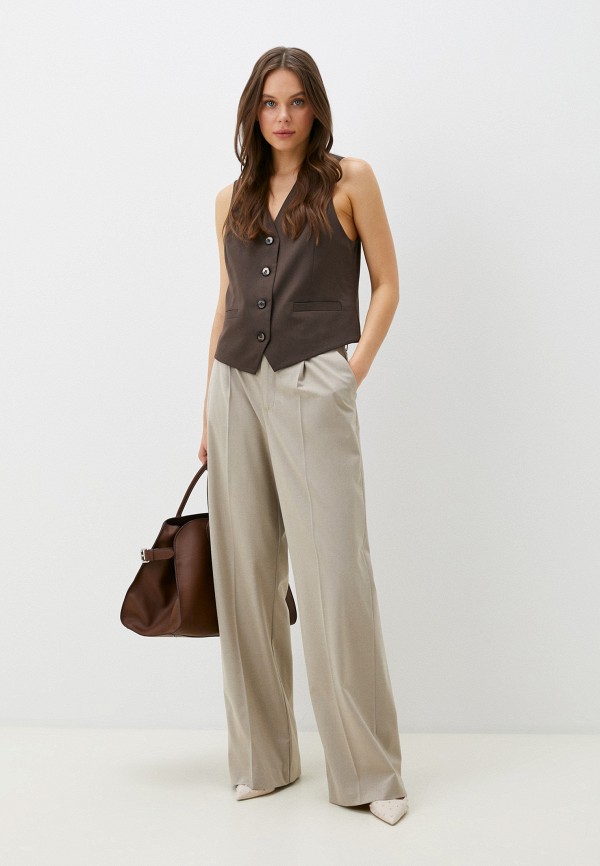 Pompa Жилет - фото 2