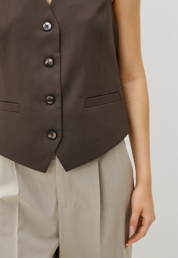 Pompa Жилет - фото 4