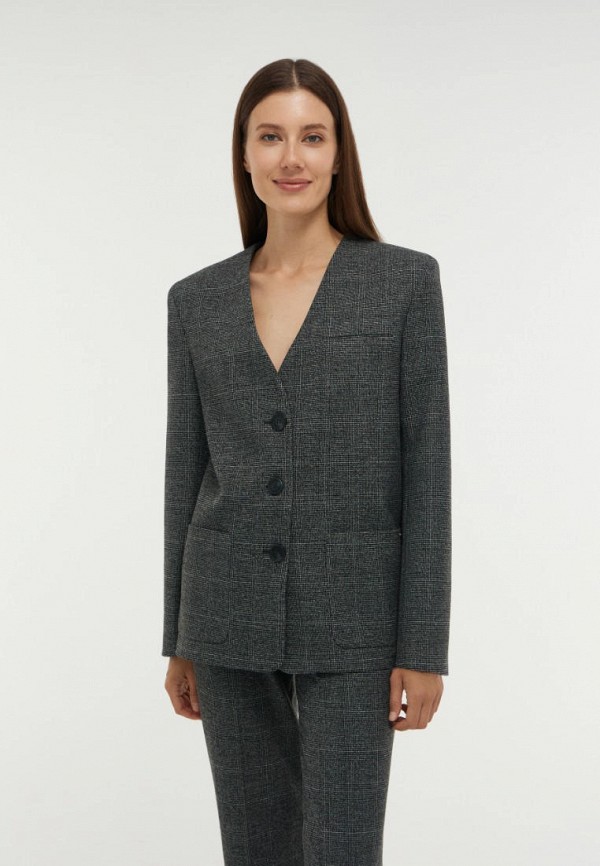 Anna Pekun Жакет - WILSON - фото 1