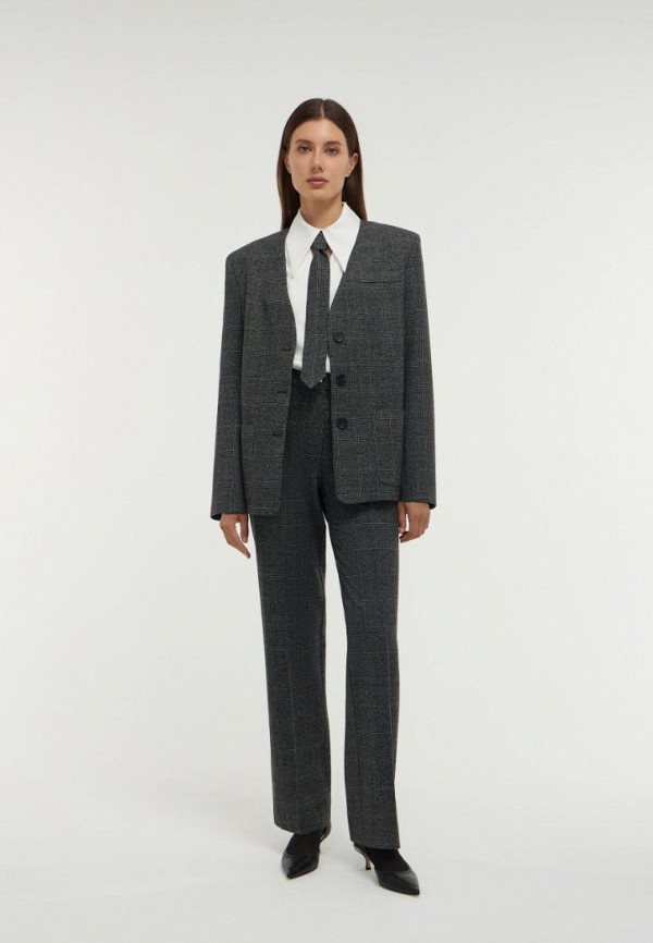 Anna Pekun Жакет - WILSON - фото 2