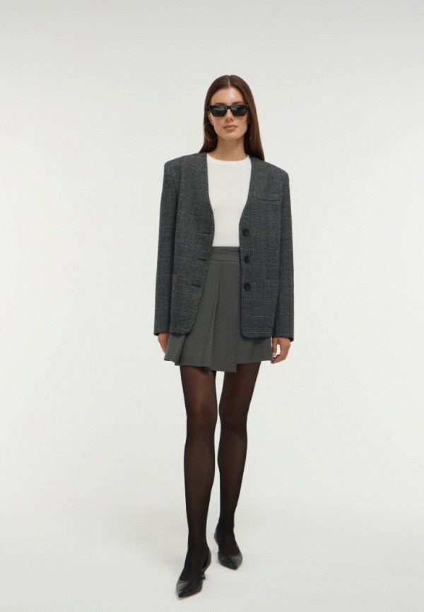 Anna Pekun Жакет - WILSON - фото 6