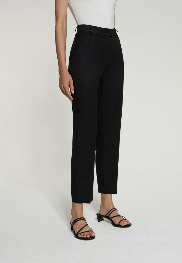 Anna Pekun Брюки - RAY - фото 4