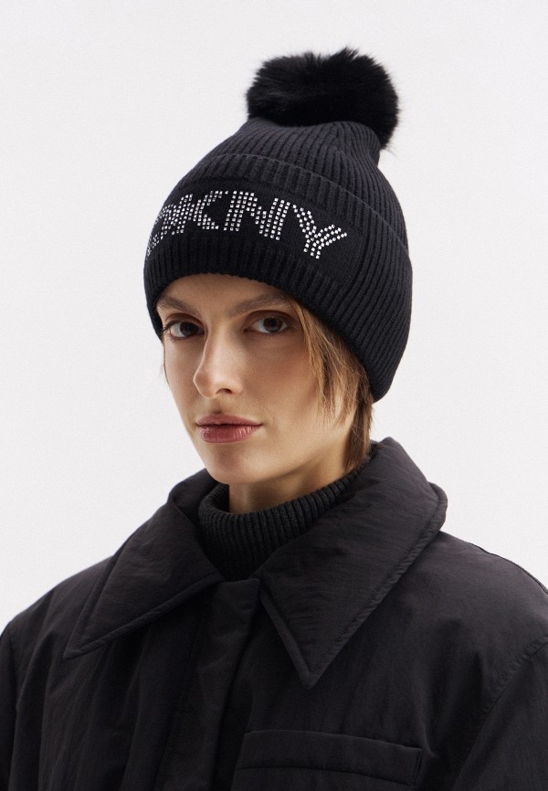 DKNY Шапка - фото 4