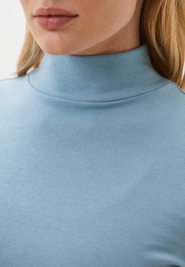 Liza Volkova Водолазка - Повседневная - фото 4