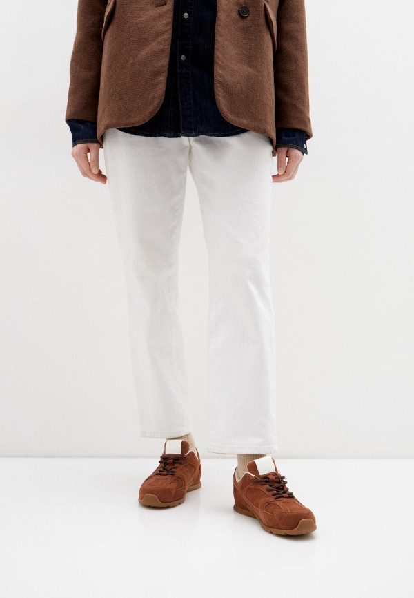 Obba Кроссовки - фото 6